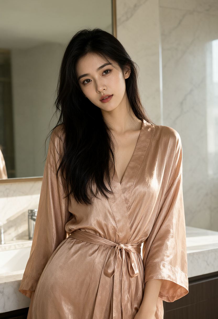 闺蜜这件小事